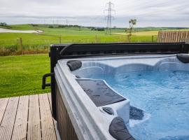 No 2 Balbinny, hotel in Forfar