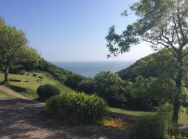 West Winds, hotel i Oxwich