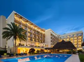 Hotel des Mille Collines