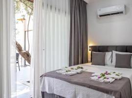 Belle Vue &Ouml;l&uuml;deniz