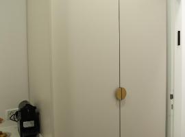 חדרי בוטיק B.Y