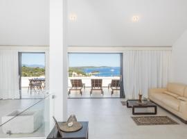 Maki Exclusive Apartments, khách sạn ở Đảo Hvar