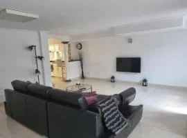 Spacious modern apartment in peacefull Las Coloradas, close to Papagayo Beaches