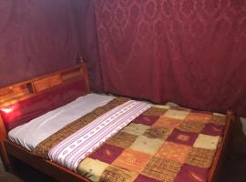 Kiharas farm stay,, holiday home in Kijabe