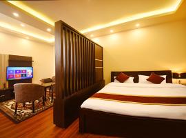 Friends Apartment Pvt.Ltd, holiday rental in Kathmandu