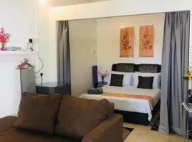Canal Studio Room Kota Bharu