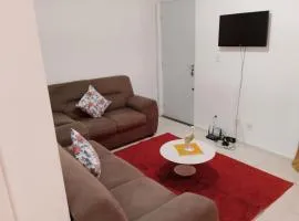 Apartamento Padrão 1° andar