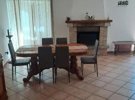 La casa nel borgo