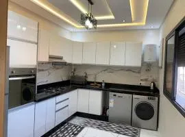 Appartement Cosy-Alliance darna,Mehdia (kenitra)