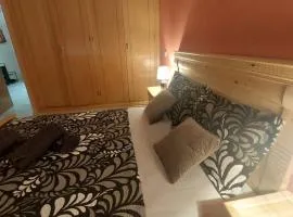 Marrakesh home