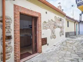 Holiday Home Albidona near Ionian Sea