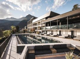 SomVita Suites, hotel en Tirolo