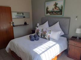The Aloes Guest House, B&B in Bethulie
