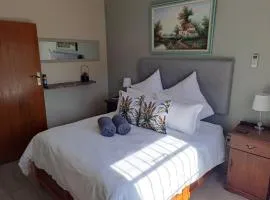 The Aloes Guest House