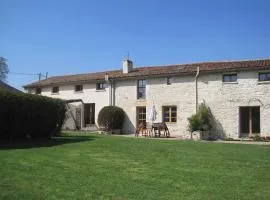 Le Noisetier at Les Hiboux Gites