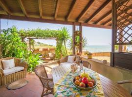 Casa Belìce、マリネッラのホテル