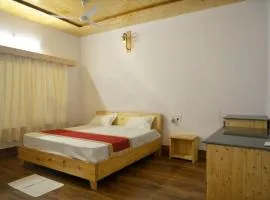 Gill Resort