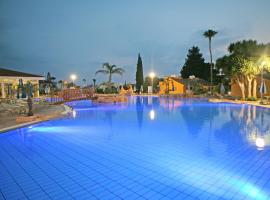 Makronisos Village, Hotel in Agia Napa