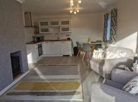 The Annexe in Swanton Morley.