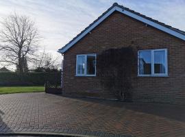 The Annexe in Swanton Morley., hotel i Swanton Morley