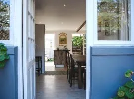 Nirvana Cottage