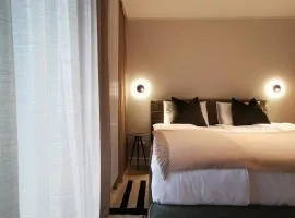 Albatross RELAX seaside design apartment with terrace