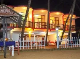 WASANA beach hotel