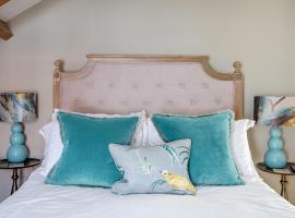 No93 Boutique Guest House, hotel en Easingwold