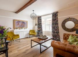 No93 Boutique Guest House เกสต์เฮาส์ในอีสซิงโวลด์