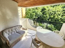 Lindo apartamento 2 quartos , Até 6 adultos e 2 crianças