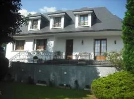 Chambres d'Hôtes La Plantade