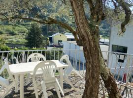 Appartamento Bouganville: CITRA: 011017-LT-0910, appartamento a Levanto