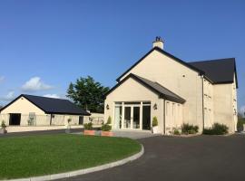 Radharc Na Cuilcagh, hotel din Enniskillen