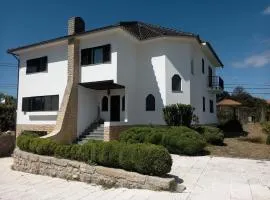 Albergue Constantino AL