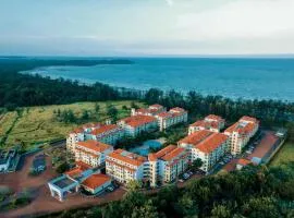 Desaru Family Suite Pool View 5GWiFi NetFlix E309