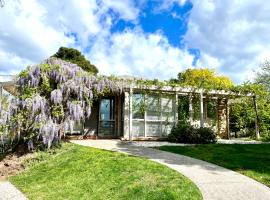 Yarra Gem, hotell i Yarra Glen