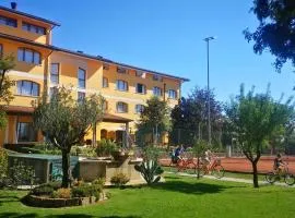 Ancora Sport Hotel