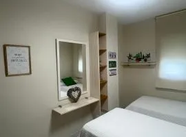 Apartamento INMA Alcañiz
