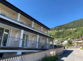Fliess Apartment