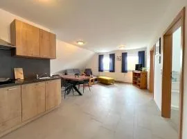 Aischtal Ferienwohnung
