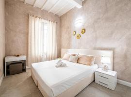 [5 Minuti - Duomo] Tripla Suite Luxury