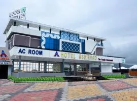 Hotel Ashirvad