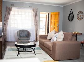 The Cosy Crib, hotel din Palapye
