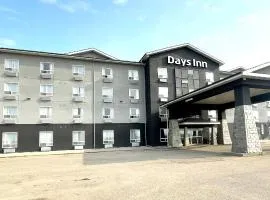 Days Inn by Wyndham Grande Prairie