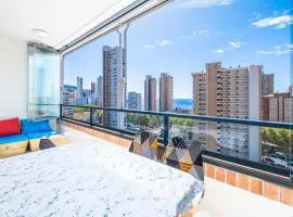 Gemelos 23 - 10B Apartment Levante Beach