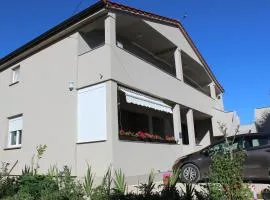 Apartments Pezić