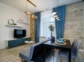 Apartment in Vilnius Center