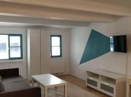 Budgetbnb 184, confortable studio proche opéra
