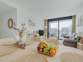 SOL Y MAR, hotel v destinaci Torrevieja