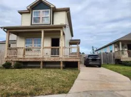 Spacious Villa close to the beach, 10 sleeps